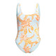 Roxy Γυναικείο ολόσωμο μαγιό Island In The Sun - One-Piece Swimsuit